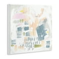 thumbnail image 4 of Stupell Industries Pastel Patterned Expression Abstract Painting Unframed Art Print Wall Art, 12 x 12, 4 of 8