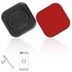 thumbnail image 3 of Yunxwd Adhesivo para Montaje en Bicicleta, Soporte para teléfono de Bicicleta, Adhesivo Trasero, Soporte de extensión GPS para Ordenadores de Bicicleta Garmin Edge, 3 of 5