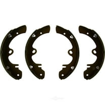 Centric Parts 111.05110 Brake Shoe