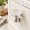 Brushed Satin Nickel-knob-10, variant on 10 Pack Brushed Satin Nickel Cabinet Knobs for Kitchen, Bathroom, Dressers, Drawers