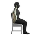 thumbnail image 2 of DR-HO'S Perfect Back Rest - Black, 2 of 2