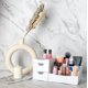 thumbnail image 4 of Organizador de baño Mantello Countertop para maquillaje y cuidado de la piel, 4 of 7