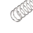 thumbnail image 4 of 18mm x 1.6mm x 80mm 304 Stainless Steel Compression Spring 66.4N Load Capacity 10Pcs, 4 of 5