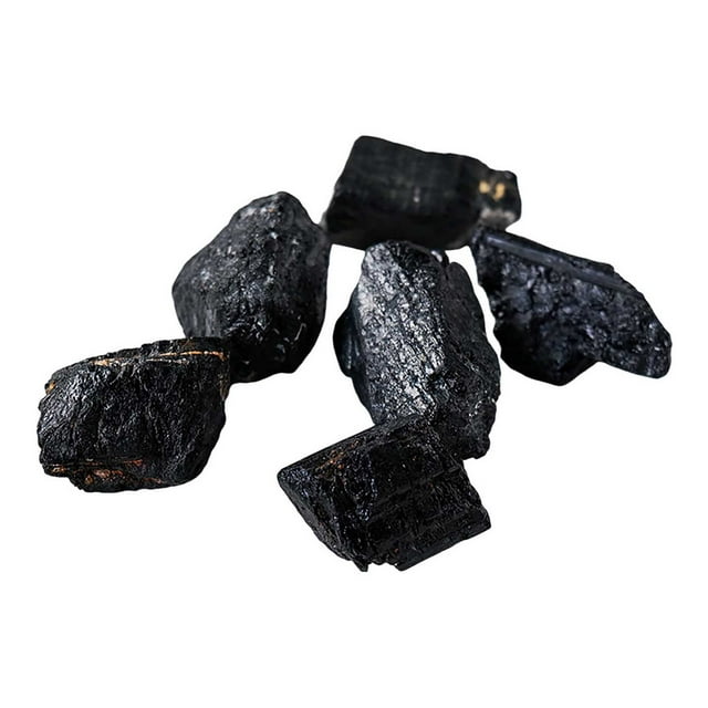 Natural Rough Stone Decorative Sculpture, Unique and Elegant Home Decor, Durable and Long-Lasting