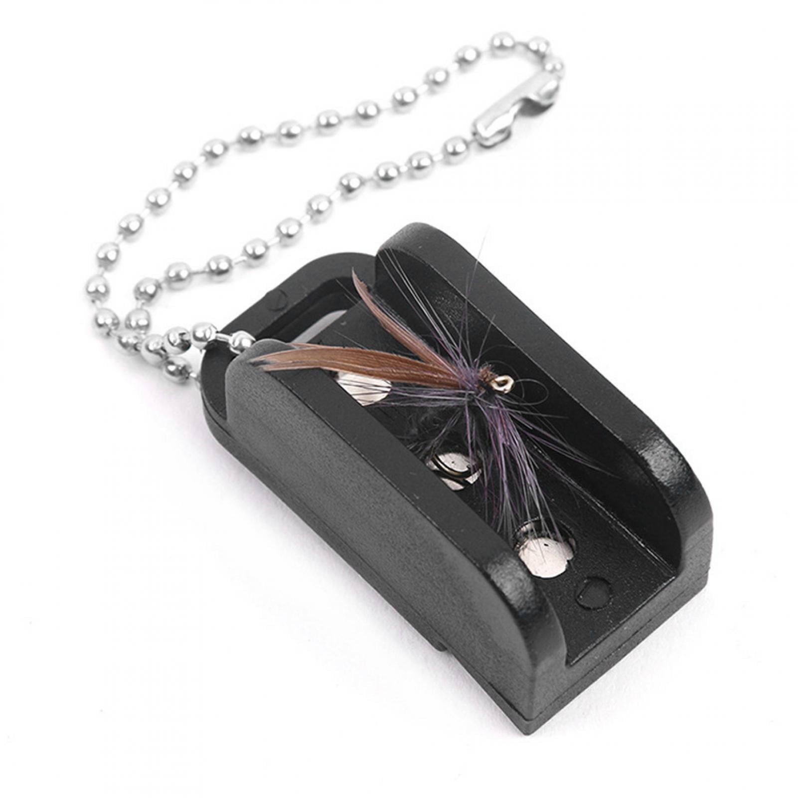 YOUTHINK Fish Hook Threader,PC Professional Practical Fish