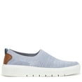 thumbnail image 3 of Ryka Womens Vista Slip On Sneaker - Medium & Wide Width, 3 of 7