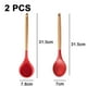 thumbnail image 2 of Juego de utensilios de cocina de silicona, utensilios de cocina Juego de utensilios de cocina de 2 piezas antiadherente Vhermosa, 2 of 5