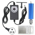 thumbnail image 1 of Electric Grinder Aluminum Shell Stepless Speed Handheld Polishing Tools AC100~240VUK Plug, 1 of 5
