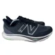 thumbnail image 1 of New Balance Running Course Shoes Mens Size 12 Blue Round Toe Lace Up MFCXMB3, 1 of 6