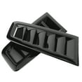 thumbnail image 4 of Capot Universel avec Évents pour Pièces Extérieures de Voiture Style RS MK2, 4 of 7
