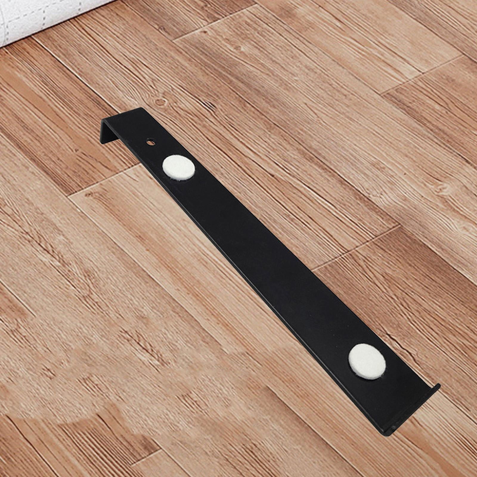 kowaku Heavy Duty Pull Flooring Installation Tool, Black, Steel for Vinyl Flooring, Laminate , And Easy to Use small