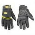 thumbnail image 2 of CLC 173L Thunder XtraCoverage Gloves, Large, 2 of 2