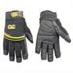 CLC 173L Thunder XtraCoverage Gloves, Large