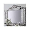 thumbnail image 2 of ACM-BD00685 - ACME Valkyrie Mirror, Antique Platinum Finish, 2 of 2
