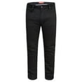 thumbnail image 1 of Duke Mens D555 Claude Stretch Slim Jeans, 1 of 3