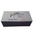 thumbnail image 5 of GoBidet GB-2003C Chrome Bidet Attachment, 5 of 5