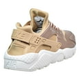 thumbnail image 3 of Nike Air Huarache Run Pemium TXT Womens Shoes Elm/Metallic Red Bronze aa0523-200, 3 of 6