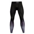 thumbnail image 4 of WASHWEPE Leggings Deportivos Para En De Poliéster Secado Y Ajuste, 4 of 6