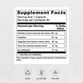 thumbnail image 2 of Vitanica Cholestblend, Cholesterol Support, Vegan, 90 Capsules, 2 of 7