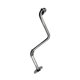 thumbnail image 4 of Turbocharger Oil Outlet Pipe TurboCharger Tube Hose BB3Q for, 4 of 5