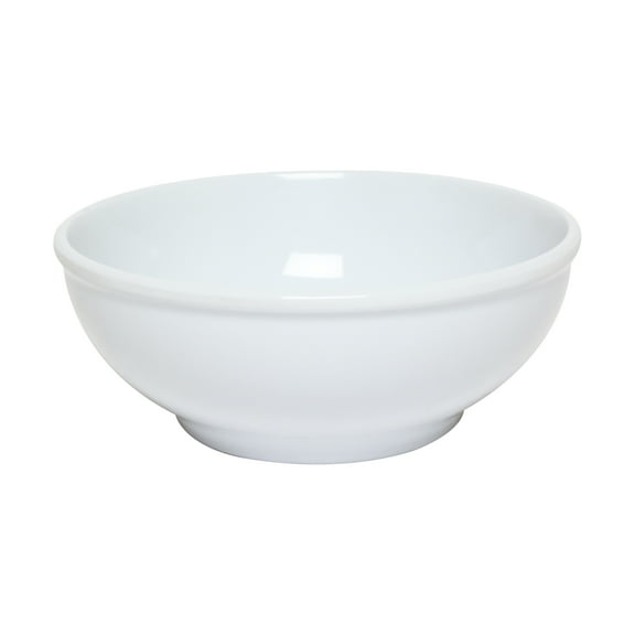 Excellante 19 Oz, 5 7/8" X 2 1/4" Noodle Bowl, Imperial, Comes in Dozen