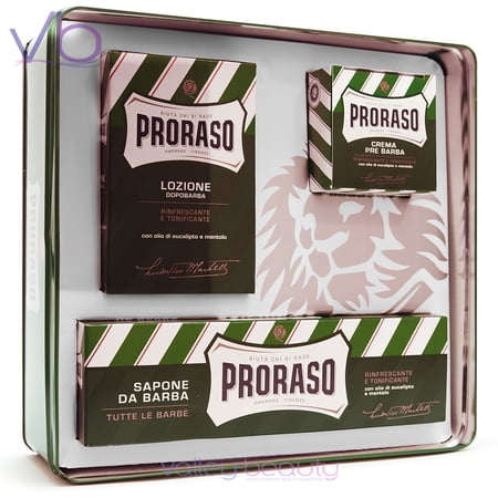 proraso gift set