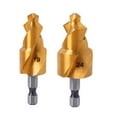 thumbnail image 6 of SSKFHGI Efficient Water Pipe Expansion Punch Drill Bit 61635cm Hex Shank Plu Meo, 6 of 9