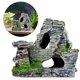 thumbnail image 1 of Resin Hiding Cave Artificial Lifelike Rock Cave Mountain Ornaments Fish Tank Aquarium Accessories He Qiyong unisex, 1 of 2