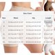 thumbnail image 2 of Pantalones moldeadores para mujer, moldeador de abdomen, con encaje, para realzar la cadera, yoga, moldeador corporal, leggings., 2 of 4