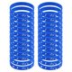 thumbnail image 1 of 24 pulseras de silicona para graduación de 2025 Regalos de fiesta de 2025 Pulseras de silicona Artículos para fiesta de graduación de 2025, 1 of 7