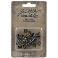 thumbnail image 1 of Idea-Ology Tiny Clips-15/Pkg, 1 of 2
