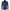 y_long_Navy, variant on Elvqul Long Sleeve Shirts for Men Solid Button up Cotton Mens Tops Clearance Black Collared Shirts