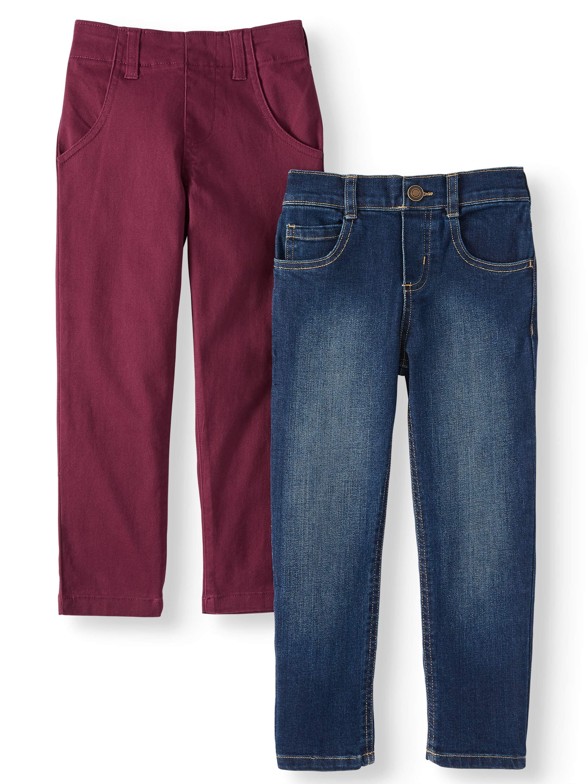 365 kids jeans
