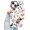 Flower, variant on Compatible with MagSafe Butterfly Flower Case for iPhone 11 Pro Max, Cute Aesthetic Butterfly Floral Magnetic Phone Case, Soft TPU and Hard PC Protective Phone Cover for Women Girls - Flower