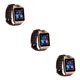 thumbnail image 2 of Methold reloj inteligente dz09 compatible con bluetooth reloj de deportivo compatible con tarjeta sim multimedia calendario Type1 NO1, 2 of 6