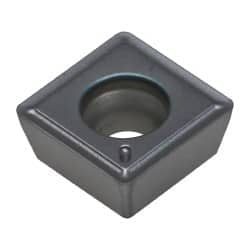 

Iscar SOMT09T306 GF Grade IC908 Carbide Indexable Drill Insert TiAlN Finish 90° Square 9mm Inscribed Circle
