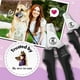 thumbnail image 2 of Cortauñas para mascotas Girl With The Dogs para gatos y perros (tamaño grande), 2 of 7