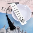 thumbnail image 6 of Dark Romance Merch Dark Romance Bookmark, Spicy Book Marks, Horror Bookmarks, Bookish Items, Book Essentials for Readers, Book Marks for Reading Women, Book Lover Gifts, Booktok Accessories in Bulk, 6 of 6