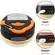 thumbnail image 3 of 2 Pack Camping Lights LED USB Rechargeable Lights, Waterproof, 3 Modes, Power Bank, Tent Lights for Outdoor Camping Hiking Emergency, 3 of 5