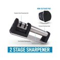 thumbnail image 3 of Knife Sharpener (2-Stage), 3 of 4