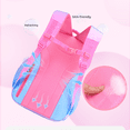 thumbnail image 4 of Mochila para estudiantes de primaria niños y niñas mochila ligera y de gran capacidad, 4 of 5