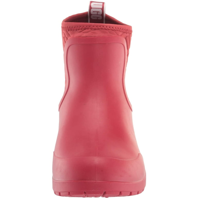 【未使用】UGG 1110650 CHEVONNE  レインブーツ ネイビー 未使用】UGG 1110650 CHEVONNE レインブーツ ネイビー 楽天市場