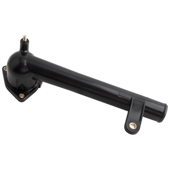 BOXI 902-5123 Outer Engine Coolant Thermostat Housing Fits for Lexus RX330 2004 2005 2006 V6 3.3L / for Toyota Sienna 2004 2005 2006 V6 3.3L / Replaces 163210A040 85354 SK9025123 CH2123