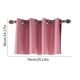 thumbnail image 3 of RKSTN blackout curtains Short Curtains With Light Blocking Function, 3 of 7