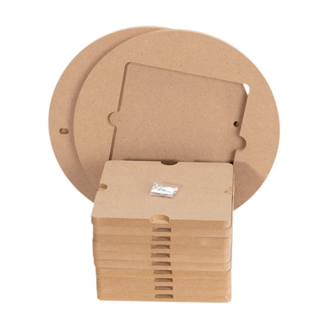 Elodie Système de Chauves-Souris pour Potiers Adaptateur de Roue Absorbant pour Artistes en Argile