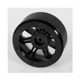 thumbnail image 3 of raceline octane 2.2 beadlock wheel black, 3 of 3