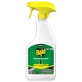 thumbnail image 3 of Raid Outdoor Perimeter Protection Spray, Kills American Cockroaches & Argentine Ants for up to 18 Months, For Outdoor and Indoor Use, Water-Based, Easy-To-Use, Multipurpose Bug Barrier, 32 fl oz, 3 of 17
