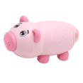thumbnail image 1 of Juguetes de baño para bebés Zulema de cerdo, 1 of 8