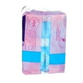 thumbnail image 4 of 12 Pack Always Thin Daily Panty Liners Regular Unscented, 20 Count, 4 of 6