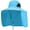 Blue, variant on Sun Blocker Hats Outdoor Sun Protection Fishing Cap with Flap Large Brim Outdoor Hat
